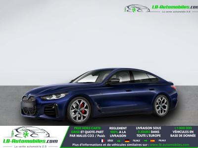 BMW i i4 M50 544 ch BVA