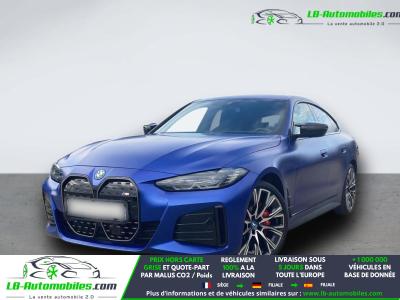BMW i i4 M50 544 ch BVA