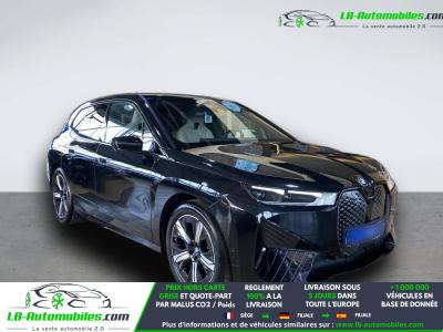 BMW i iX xDrive40 326ch