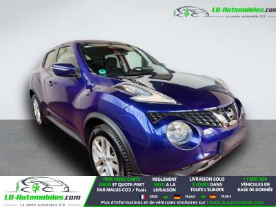 Nissan Juke 1.2e DIG-T 115