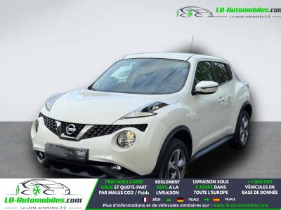 Nissan Juke 1.2e DIG-T 115