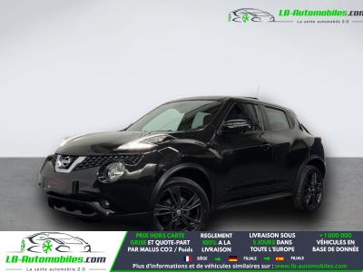 Nissan Juke 1.2e DIG-T 115