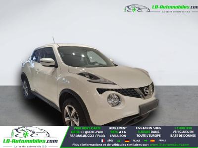 Nissan Juke 1.2e DIG-T 115