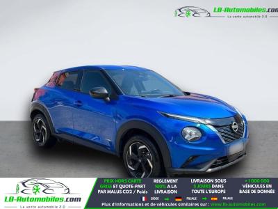 Nissan Juke Hybrid 143