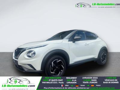 Nissan Juke DIG-T 114 BVM