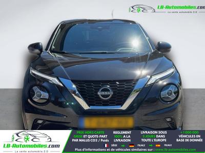 Nissan Juke DIG-T 114 BVM