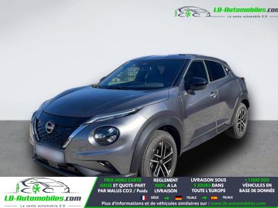 Nissan Juke HYBRID 143
