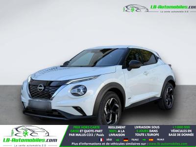 Nissan Juke HYBRID 143