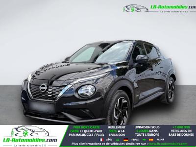 Nissan Juke HYBRID 143