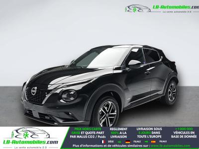 Nissan Juke HYBRID 143