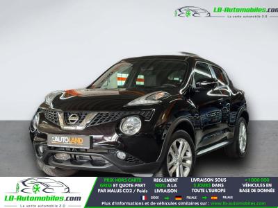 Nissan Juke 1.2e DIG-T 115