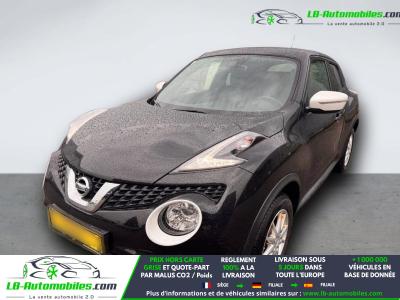 Nissan Juke 1.2e DIG-T 115