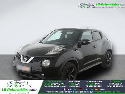 Nissan Juke 1.2e DIG-T 115