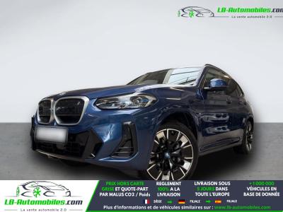 BMW i iX 3 M Sport 286 ch BVA8