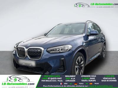 BMW i iX 3 M Sport 286 ch BVA8