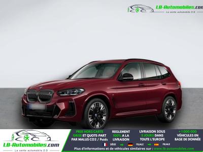 BMW i iX 3 M Sport 286 ch BVA8