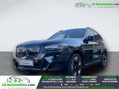 BMW i iX 3 M Sport 286 ch BVA8