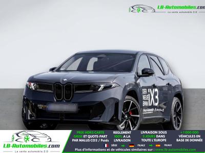 BMW i iX 3 M Sport 286 ch BVA8