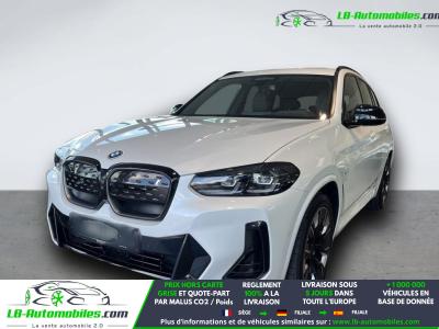 BMW i iX 3 M Sport 286 ch BVA8
