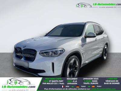BMW i iX 3 286 ch BVA8