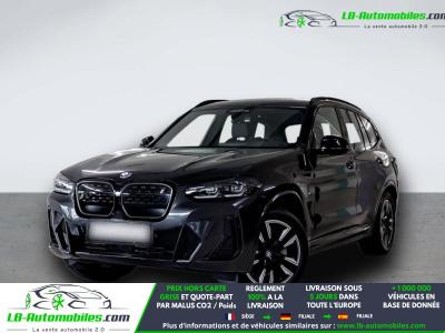 BMW i iX 3 286 ch BVA8