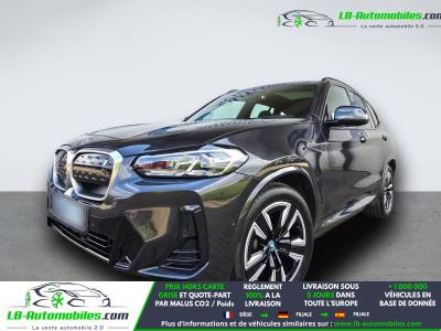BMW i iX 3 286 ch BVA8