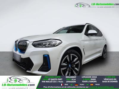 BMW i iX 3 286 ch BVA8