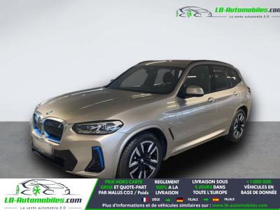 BMW i iX 3 M Sport 286 ch BVA8