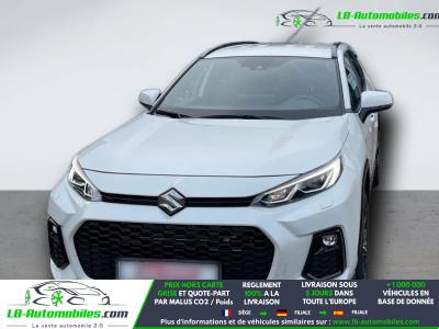Suzuki Across 2.5 Hybride Rechargeable 306ch