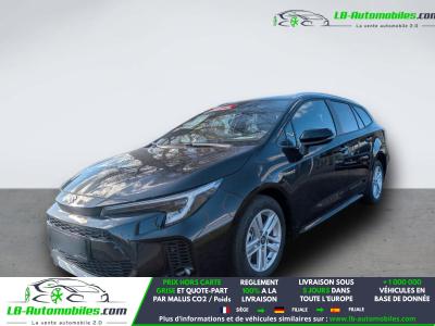 Suzuki Swace 1.8 Hybrid 98ch