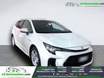 Suzuki Swace 1.8 Hybrid 98ch