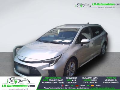 Suzuki Swace 1.8 Hybrid 98ch