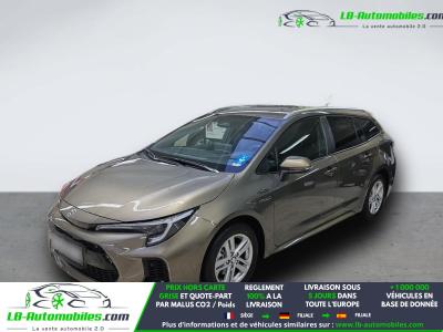 Suzuki Swace 1.8 Hybrid 98ch