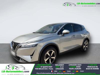 Nissan Qashqai e-Power 190 ch