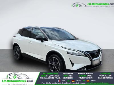 Nissan Qashqai e-Power 190 ch