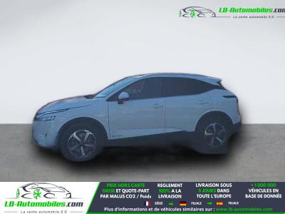 Nissan Qashqai e-Power 190 ch