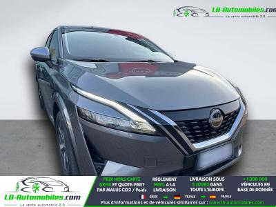 Nissan Qashqai e-Power 190 ch