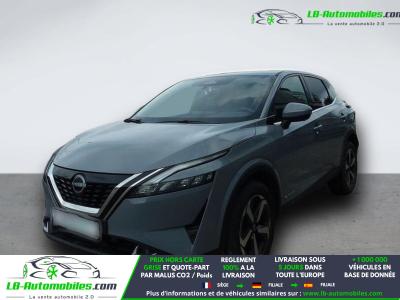 Nissan Qashqai e-Power 190 ch