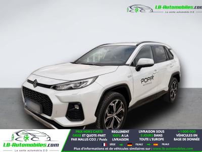 Suzuki Across 2.5 Hybride Rechargeable 306ch