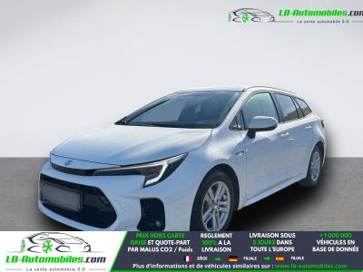 Suzuki Swace 1.8 Hybrid 98ch