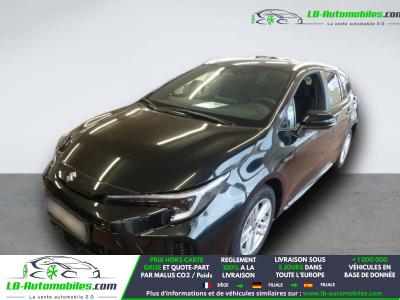 Suzuki Swace 1.8 Hybrid 98ch