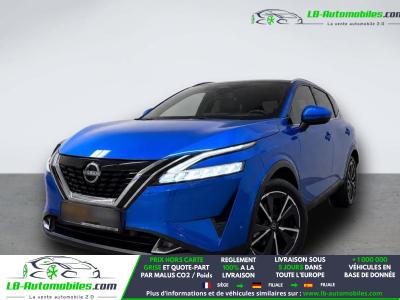 Nissan Qashqai e-Power 190 ch