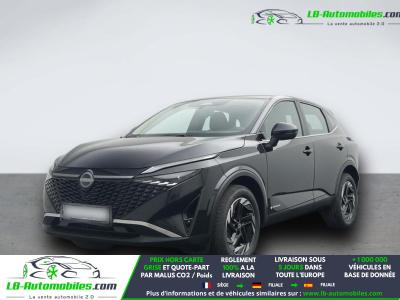 Nissan Qashqai e-Power 190 ch