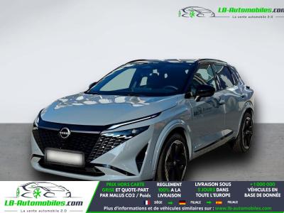 Nissan Qashqai e-Power 190 ch