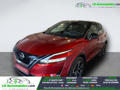 Nissan Qashqai e-Power 190 ch