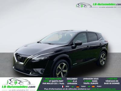 Nissan Qashqai e-Power 190 ch