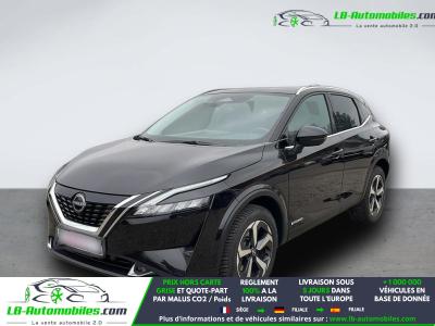 Nissan Qashqai e-Power 190 ch