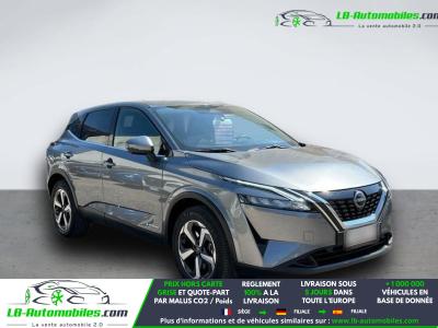Nissan Qashqai e-Power 190 ch