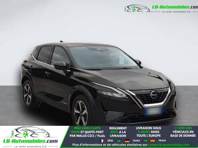 Nissan Qashqai e-Power 190 ch