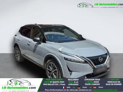 Nissan Qashqai e-Power 190 ch